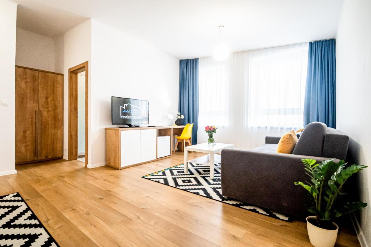 Hotel Squash Centrum Prievidza Luaran gambar