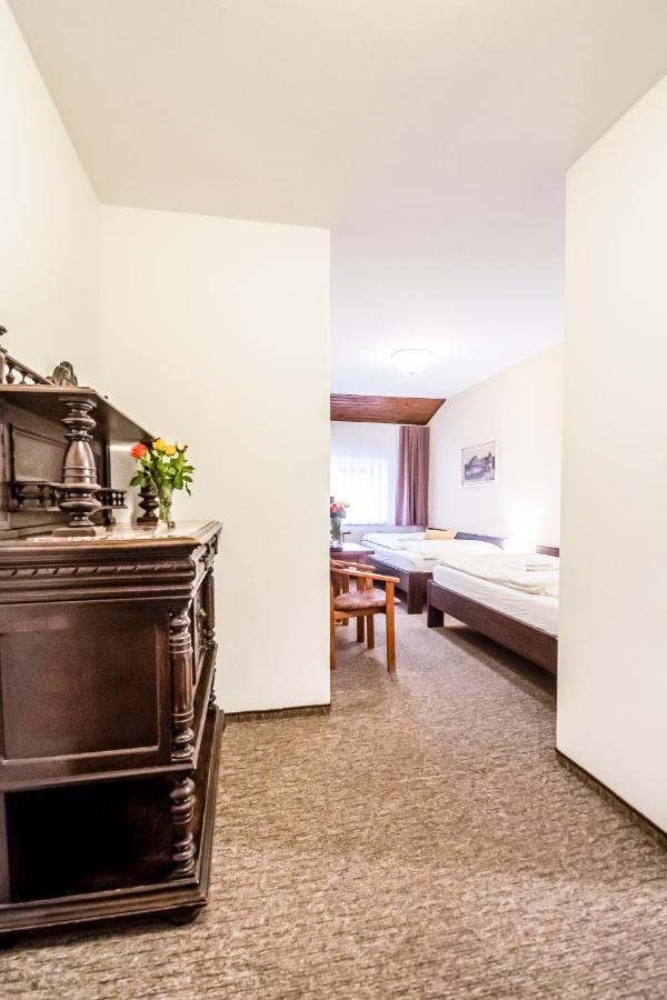 Hotel Squash Centrum Prievidza Luaran gambar