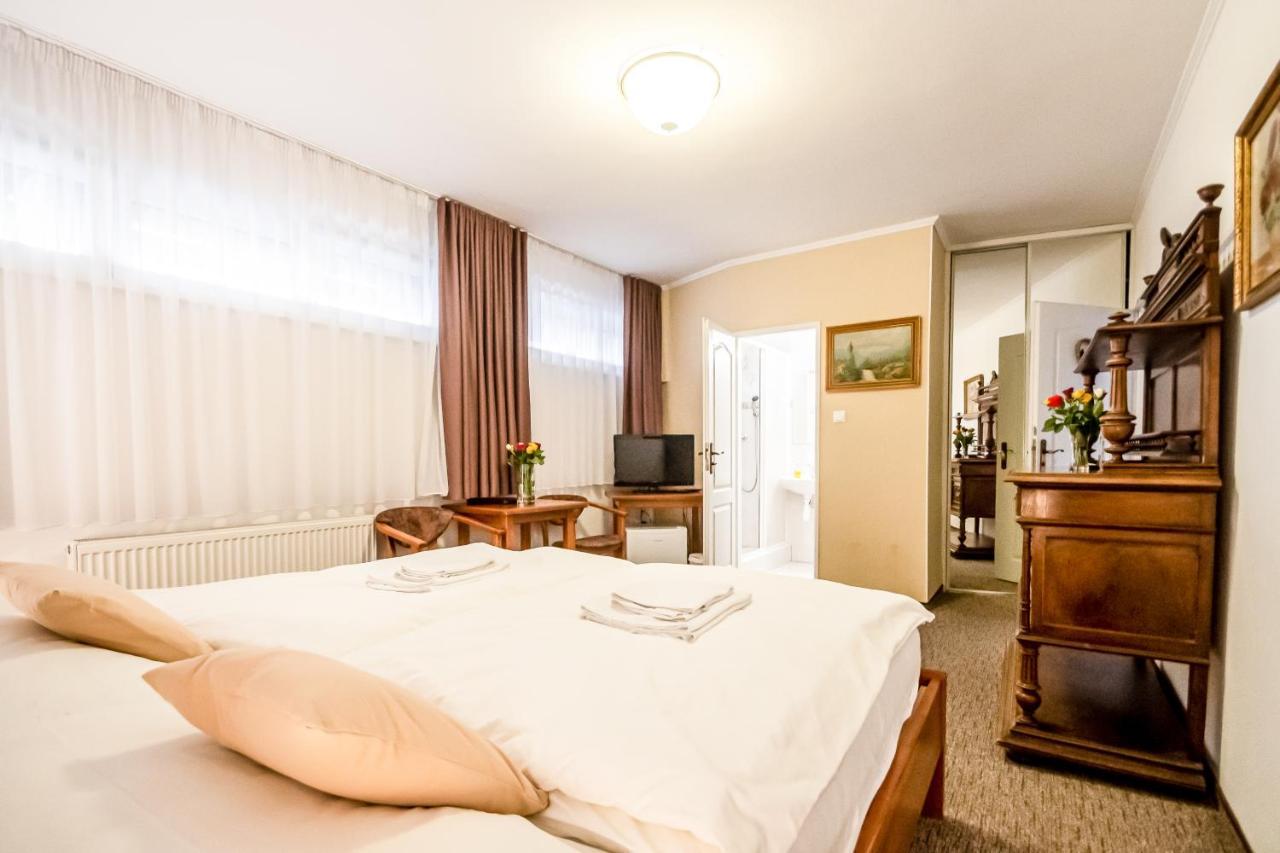 Hotel Squash Centrum Prievidza Luaran gambar