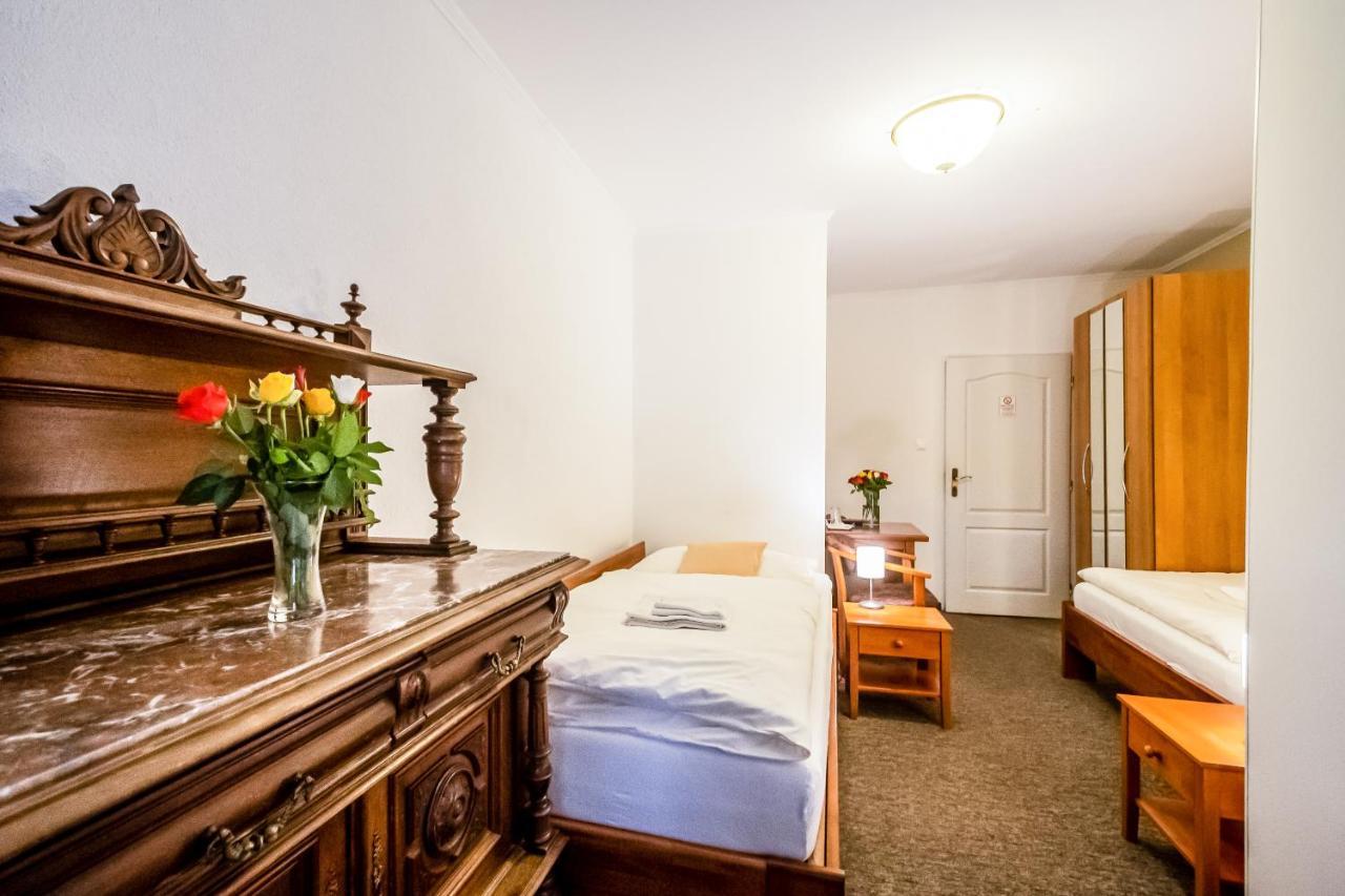 Hotel Squash Centrum Prievidza Luaran gambar