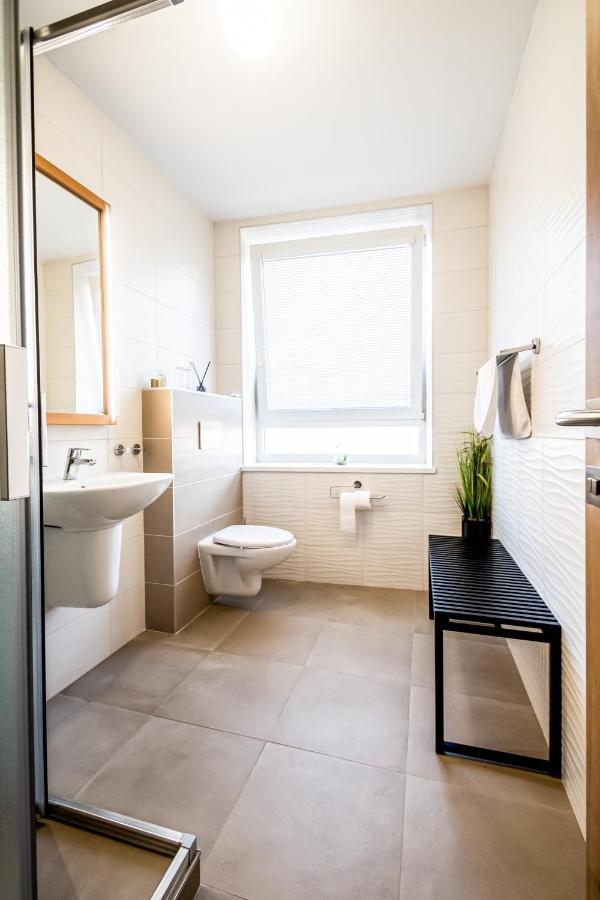 Hotel Squash Centrum Prievidza Luaran gambar