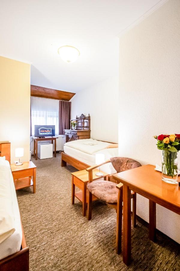 Hotel Squash Centrum Prievidza Luaran gambar
