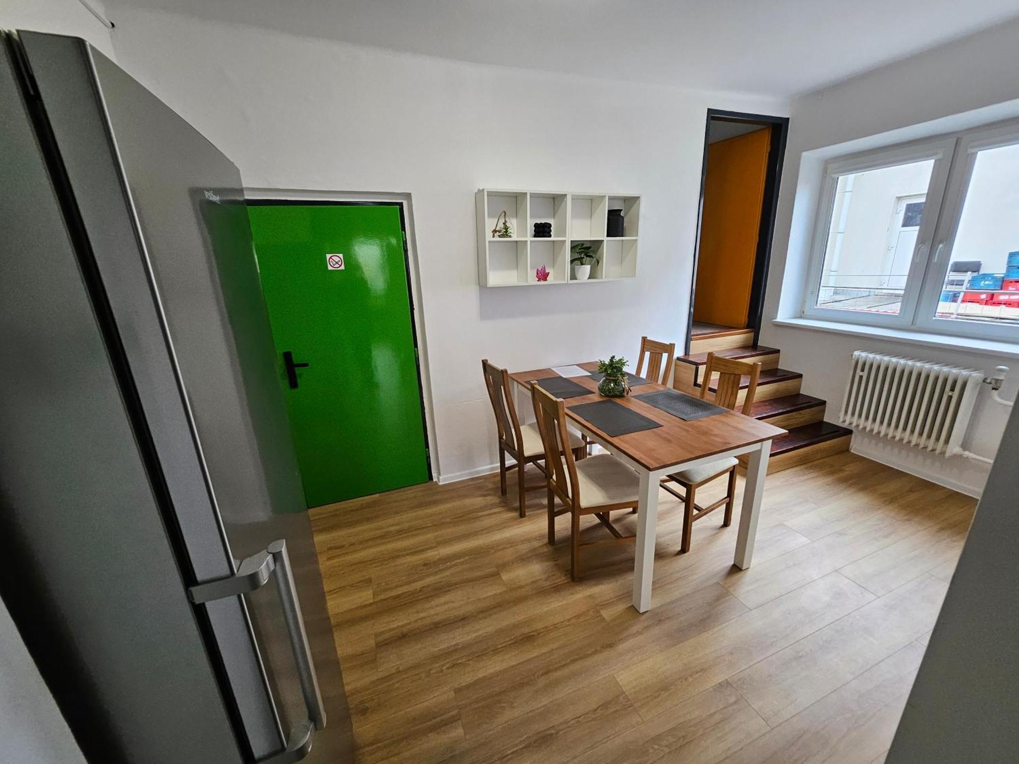 Hotel Squash Centrum Prievidza Bilik gambar