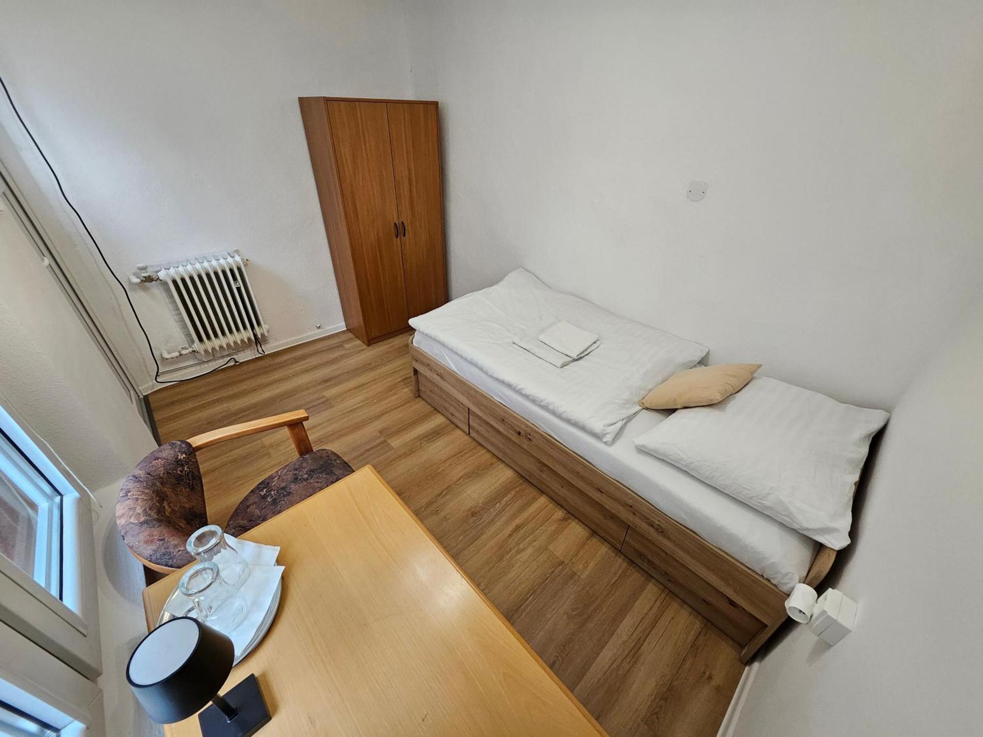 Hotel Squash Centrum Prievidza Bilik gambar