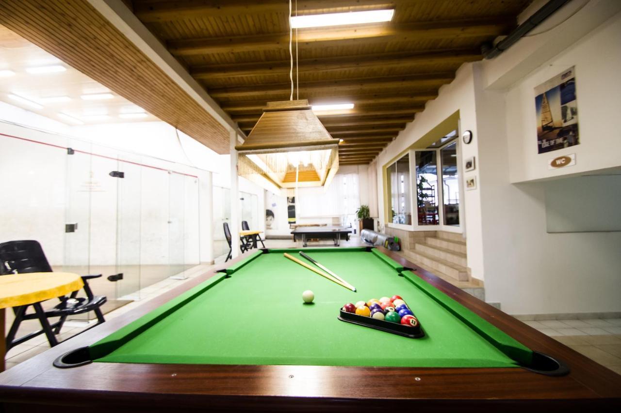 Hotel Squash Centrum Prievidza Luaran gambar